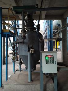 hj3729 山東某鋼廠燒結煙氣循環(huán)輸灰_山東某鋼廠燒結煙氣循環(huán)輸灰_濱州宏景雕塑有限公司