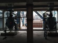 hj3731 山東某鋼廠燒結煙氣循環(huán)輸灰_山東某鋼廠燒結煙氣循環(huán)輸灰_濱州宏景雕塑有限公司