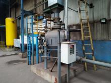 hj3732 山東某鋼廠燒結煙氣循環(huán)輸灰_山東某鋼廠燒結煙氣循環(huán)輸灰_濱州宏景雕塑有限公司