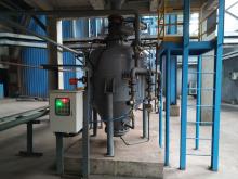 hj3733 山東某鋼廠燒結煙氣循環(huán)輸灰_山東某鋼廠燒結煙氣循環(huán)輸灰_濱州宏景雕塑有限公司